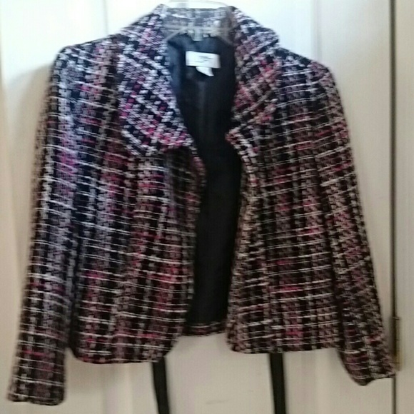 LOFT Dress blazer - Picture 1 of 6